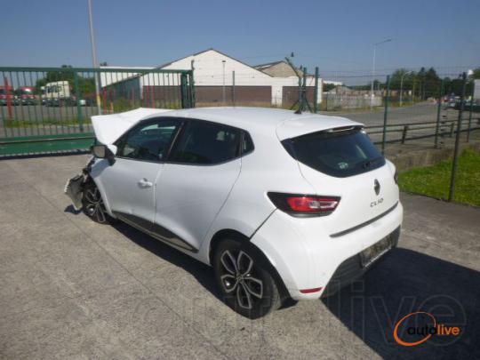 RENAULT CLIO 0.9  INTENS H4B B4 - 1