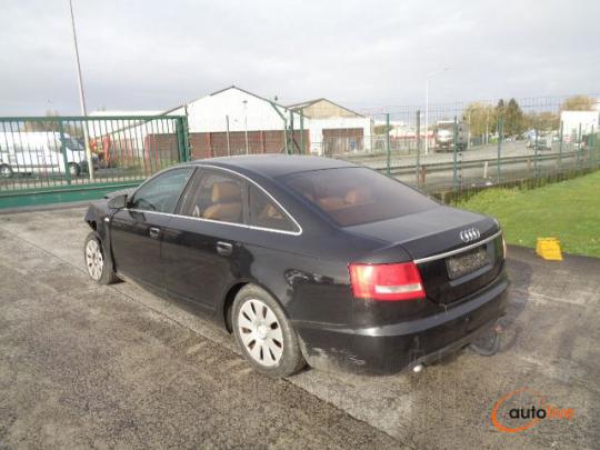 AUDI A6 2.0 TDI BRF BV GYX - 1