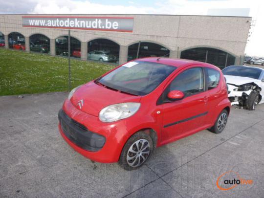 CITROï¿½N C1 1.4 HDI 8HT - 1