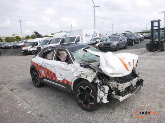 OPEL MOKKA 1.2 T   AUTO  F12XHT - 1