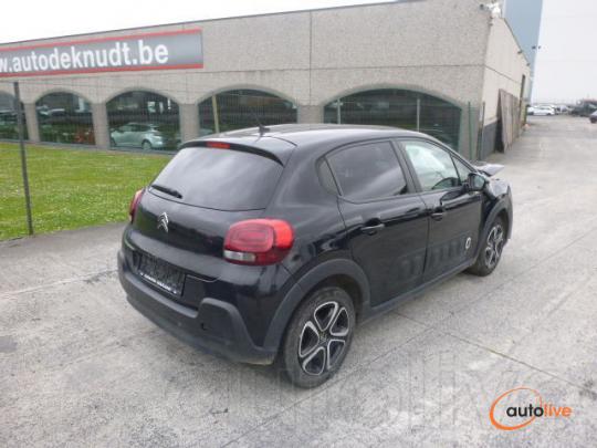 CITROï¿½N C3   III 1.2   HIGHLIGHT - 1