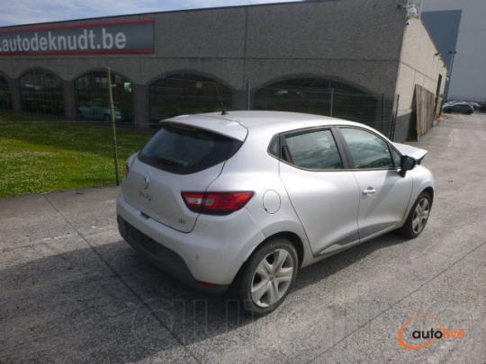 RENAULT CLIO 1.5 DCI - 1
