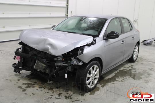 OPEL CORSA - 1
