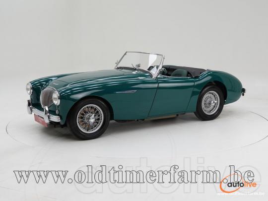 Austin Healey 100/4 BN1 '54 CH1610 - 1