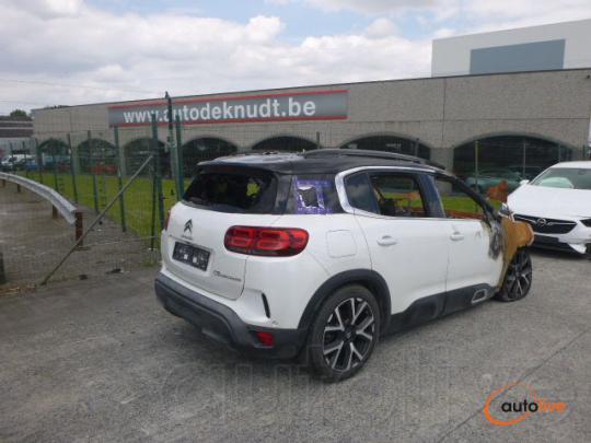 CITROï¿½N C5 AIRCROSS 1.5 HDI AIRCROSS SHINE - 1