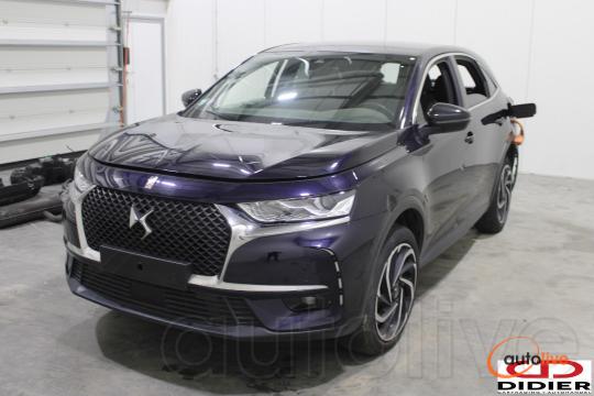 DS DS7 CROSSBACK - 1