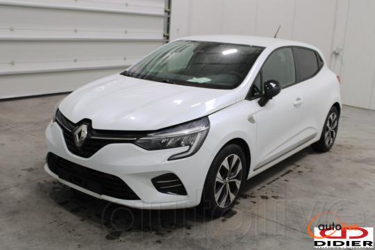 RENAULT CLIO - 1