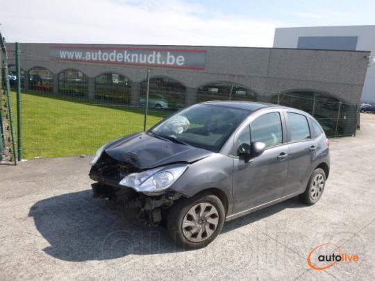 CITROï¿½N C3 1.0 - 1
