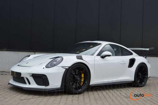 Porsche 991 .2 911 GT3 RS 4.0i NEW !! 6.500 km !! - 1