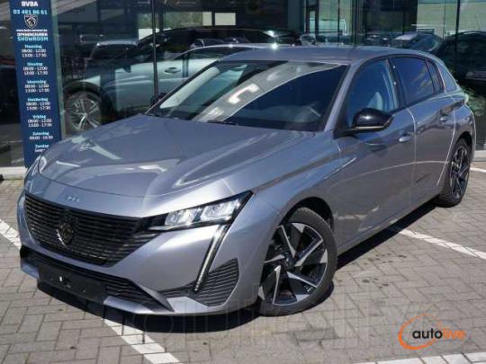 Peugeot 308 PureTech Allure Pack Garantie 06/2027 of 75000 km - 1