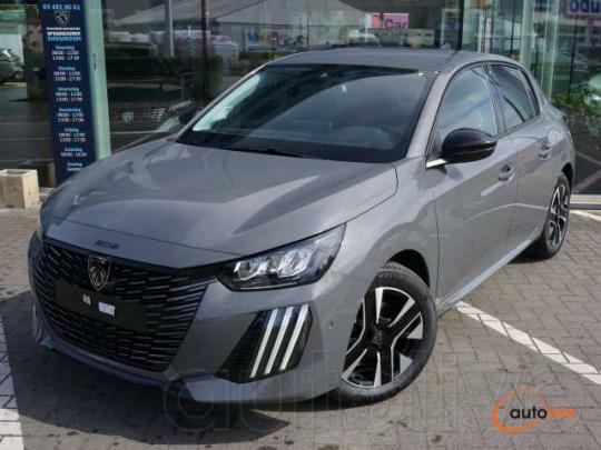 Peugeot 208 1.2i PureTech Allure (EU6.4) Nieuw !!! - 1