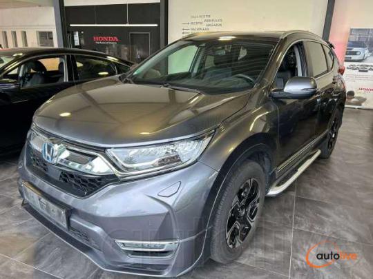 Honda CR-V 2.0i-MMD AWD Hybrid Executive  2 jaar garantie - 1