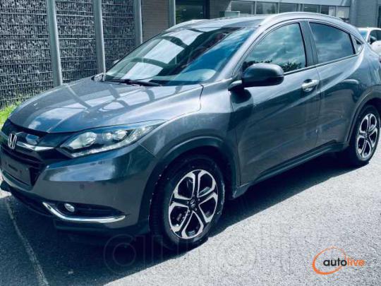 Honda HR-V 1.5i-VTEC Executive CVT   1 jaar garantie - 1