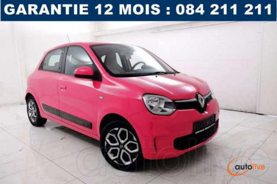 Renault Twingo 1.0i SCe Limited # CLIM, CRUISE, CAPTEURS # - 1