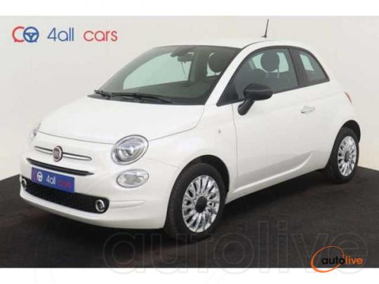 Fiat 500 2924 - 1