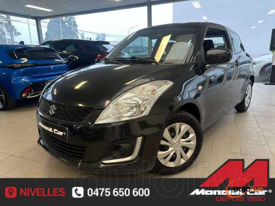 Suzuki Swift 1.2i *Garantie 1 an*Prêt à immat* - 1