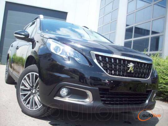 Peugeot 2008 1.2i PureTech Active S - 1