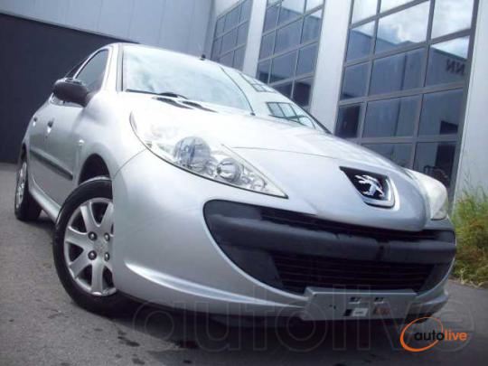 Peugeot 206 206+   1.4 HDi - 1