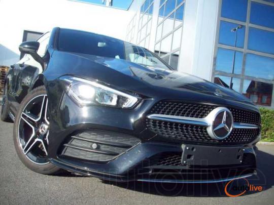 Mercedes-Benz CLA 200 Shooting Brake - AMG Line - BTW aftrekbaar! - 1