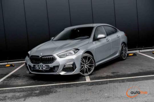 BMW 218 iA M-Sport | Adaptive Lights | Hifi | Cockpit Pro - 1