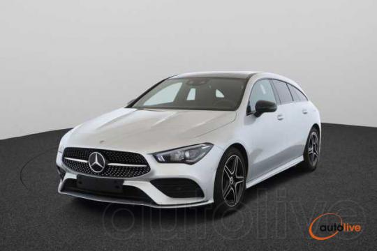 Mercedes-Benz CLA 200 Shooting Brake AMG-line/Pano/Sfeerverlichting - 1