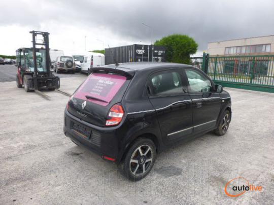 RENAULT TWINGO III 0.9  INTENS - 1