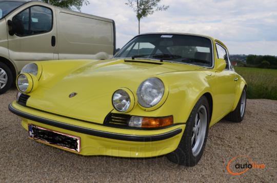 911 S/T version special - 1