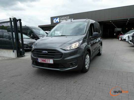 Ford Transit Connect 1.5 TDCi 100pk Trend Luxe STOCK 22km (48648) - 1
