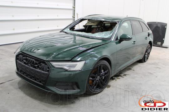 AUDI A6 - 1