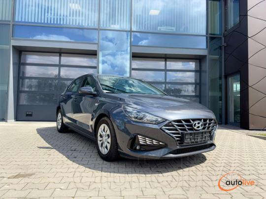 HYUNDAI I30 HB 5 DEURS AUTOMAAT - 1