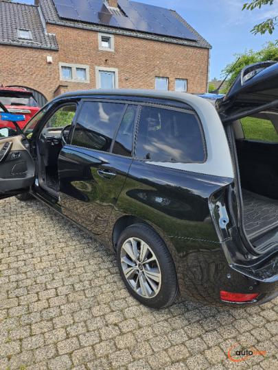 Citroën C4 Grand Picasso - 2.0 litre - 150 CP - 110kw - 1