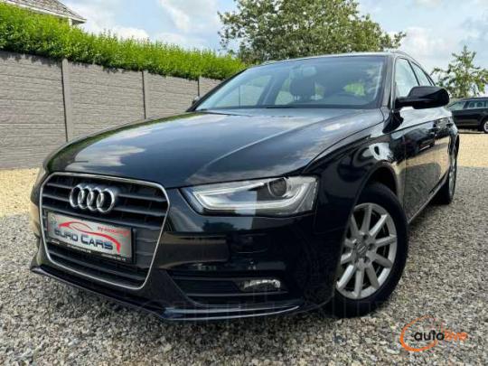 Audi A4 Avant 1.8 TFSI  NAVI/XENON/CUIR/LED/PDC/CRUISE/JA - 1