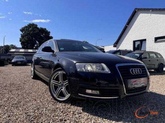 Audi A6 Avant 2.0 TDi S-TRONIC/CUIR/NAVI/XENON/OPEN-DAK - 1