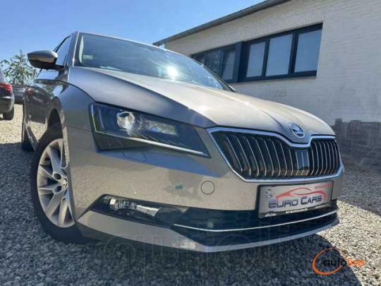 SKODA Superb 1.4 TSI ACT Style NEWS-MODEL/DSG/XENON/NAVI/PDC - 1