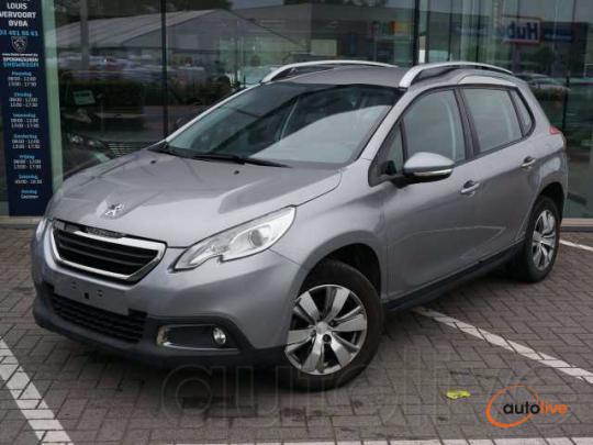 Peugeot 2008 1.6 e-HDi Active - 1