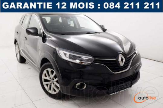 Renault Kadjar 1.2 TCe 130 cv # 1er propriétaire ! - 1