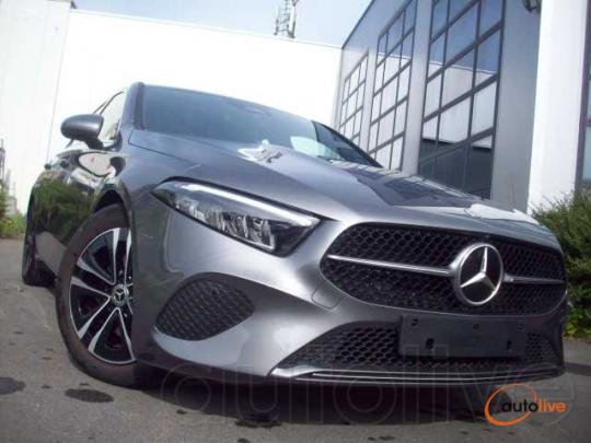 Mercedes-Benz A 200 Progressive Line - Face Lift - Mild Hybrid. - 1