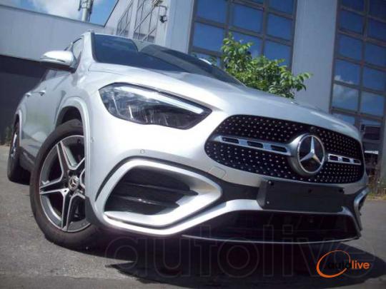 Mercedes-Benz GLA 220 4-Matic AMG Line - Mild Hybrid 48V - 4x4. - 1