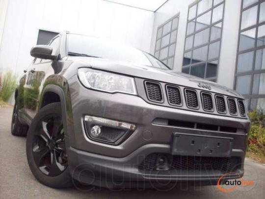 Jeep Compass 1.6 MJD 4x2 Multijet Night Eagle - 1