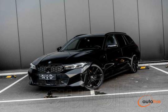 BMW 320 iAs M Sport | Adapt. Cruise | LED | HiFi Sound - 1