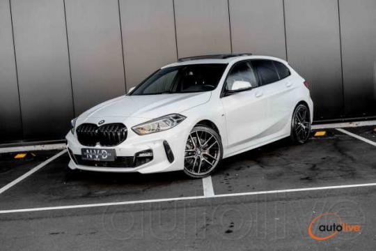 BMW 120 iAS | M Sport | Head-Up | Hifi | Pano | Trekhaak - 1