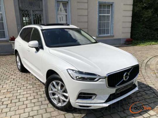 Volvo XC60 2.0 T8 TE AWD PHEV Momentum Pro Geartrnic Garantie - 1