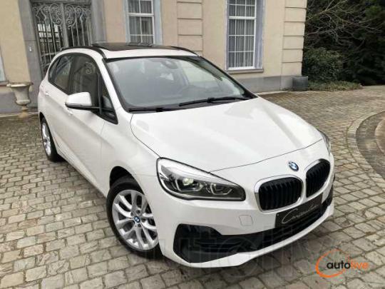 BMW 225 xeA PHEV iPerformance Pano Dak Verwarmd Leder... - 1