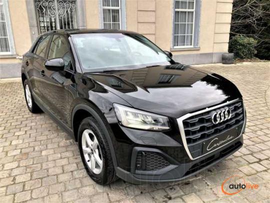 Audi Q2 30 TFSI Attraction Virtual Cockpit, Auto Airco... - 1