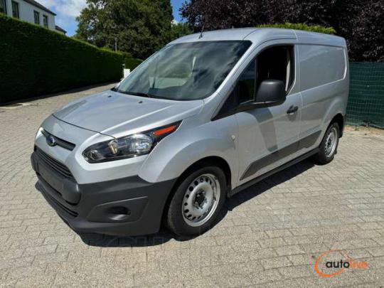 Ford Transit Connect - 1