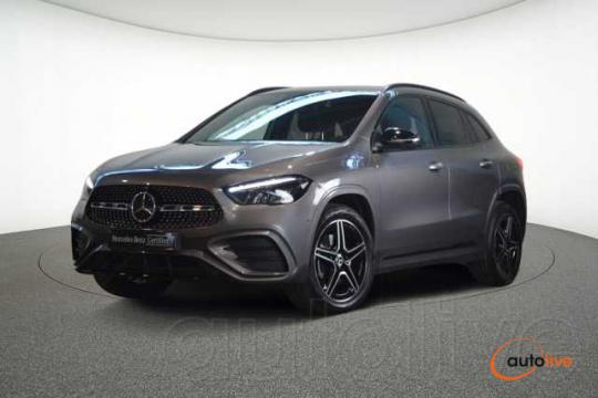 Mercedes-Benz GLA 250 e AMG Line - 1