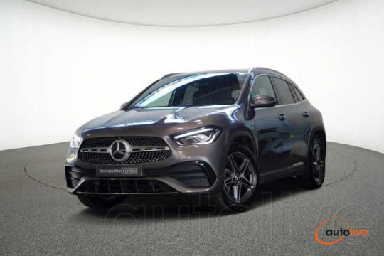 Mercedes-Benz GLA 250 e AMG Line - 1