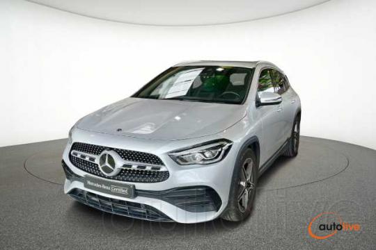 Mercedes-Benz GLA 180 d - 1