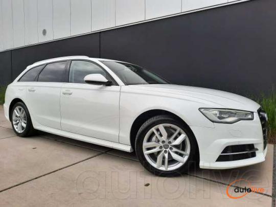 Audi A6 2.0TDI**AUTOM.*XENON*NAVI*PANO DAK** - 1