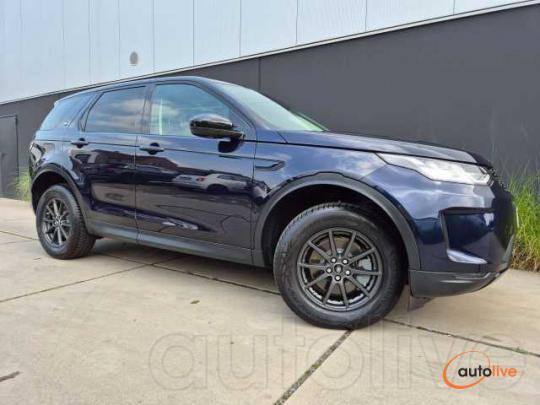 Land Rover Discovery Sport 2.0 TD4 MHEV 4WD*AUT.*PANO DAK*3 JAAR GARANTIE* - 1